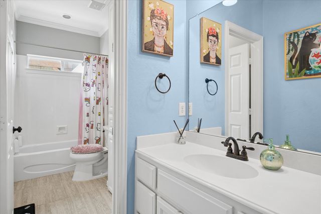 1720 Highland Meadows Drive, Prosper, TX 75078