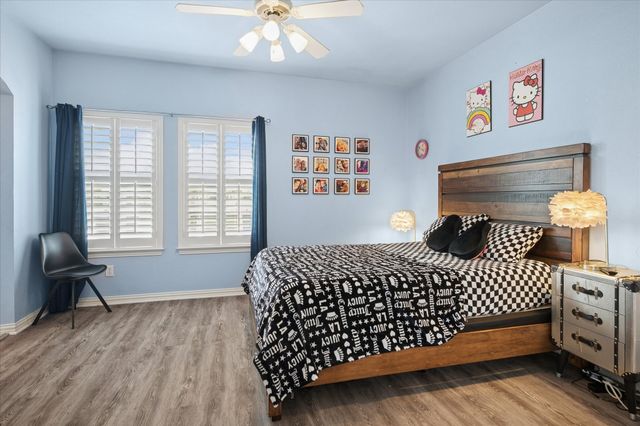 1720 Highland Meadows Drive, Prosper, TX 75078