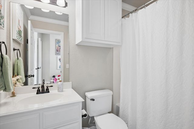 1720 Highland Meadows Drive, Prosper, TX 75078