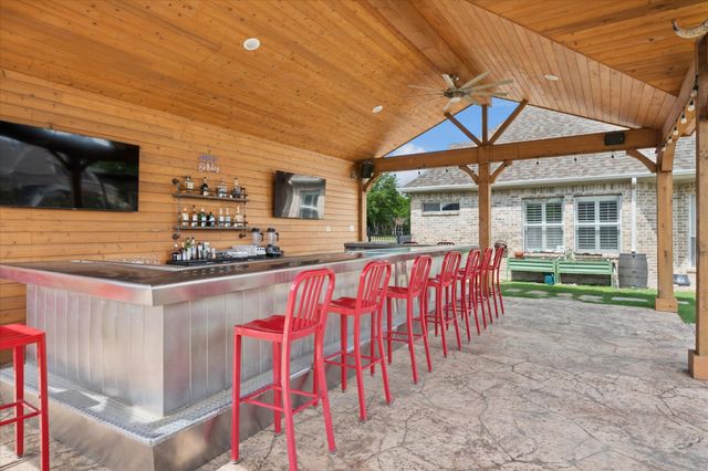 1720 Highland Meadows Drive, Prosper, TX 75078