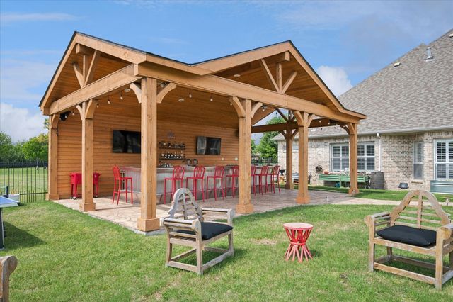 1720 Highland Meadows Drive, Prosper, TX 75078