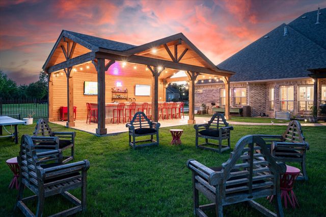 1720 Highland Meadows Drive, Prosper, TX 75078
