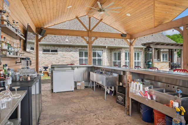 1720 Highland Meadows Drive, Prosper, TX 75078