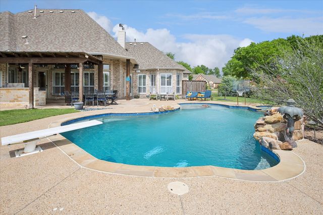 1720 Highland Meadows Drive, Prosper, TX 75078