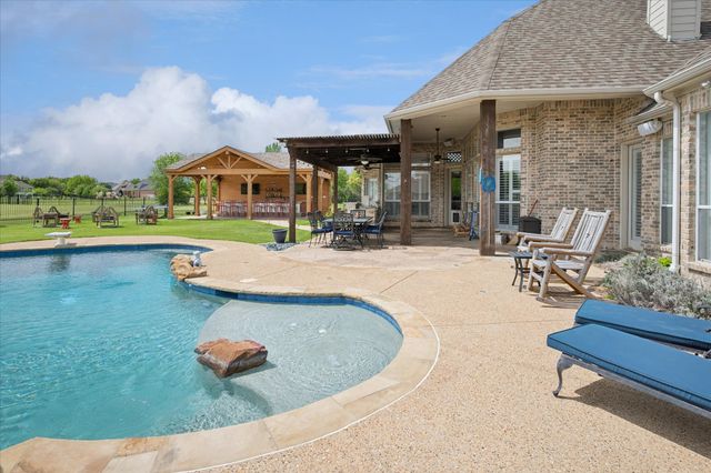 1720 Highland Meadows Drive, Prosper, TX 75078