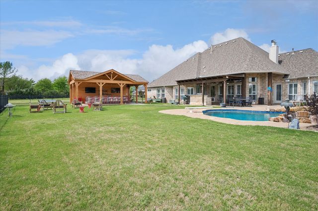 1720 Highland Meadows Drive, Prosper, TX 75078