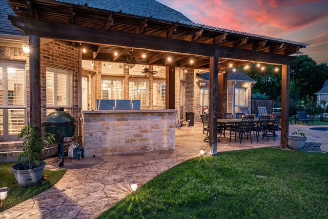 1720 Highland Meadows Drive, Prosper, TX 75078