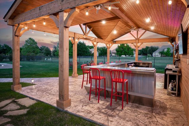1720 Highland Meadows Drive, Prosper, TX 75078