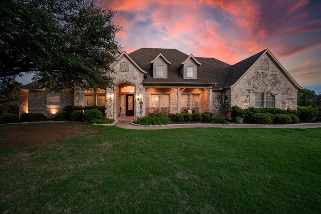 1720 Highland Meadows Drive, Prosper, TX 75078