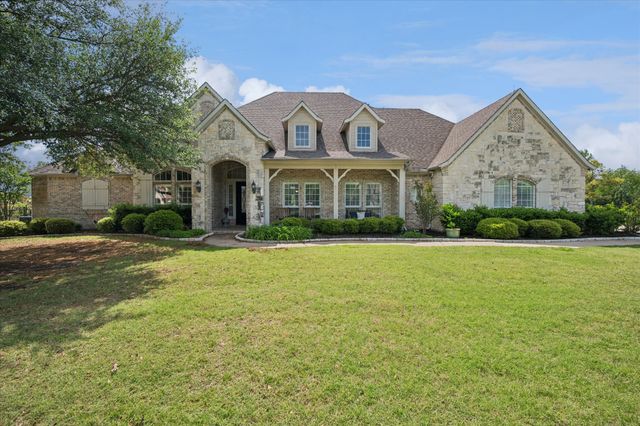 1720 Highland Meadows Drive, Prosper, TX 75078