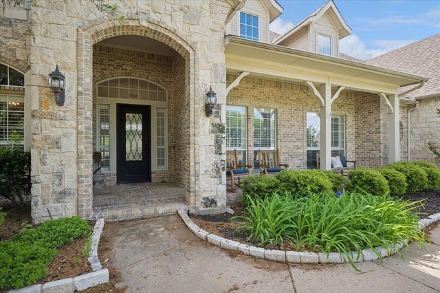 1720 Highland Meadows Drive, Prosper, TX 75078
