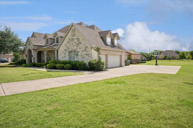 1720 Highland Meadows Drive, Prosper, TX 75078