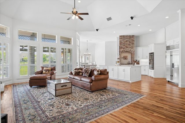 1720 Highland Meadows Drive, Prosper, TX 75078