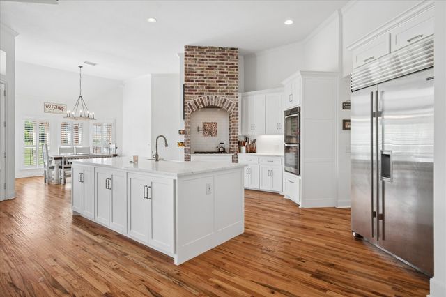 1720 Highland Meadows Drive, Prosper, TX 75078