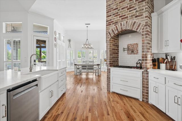 1720 Highland Meadows Drive, Prosper, TX 75078