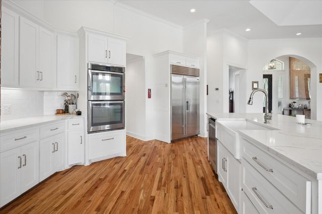1720 Highland Meadows Drive, Prosper, TX 75078
