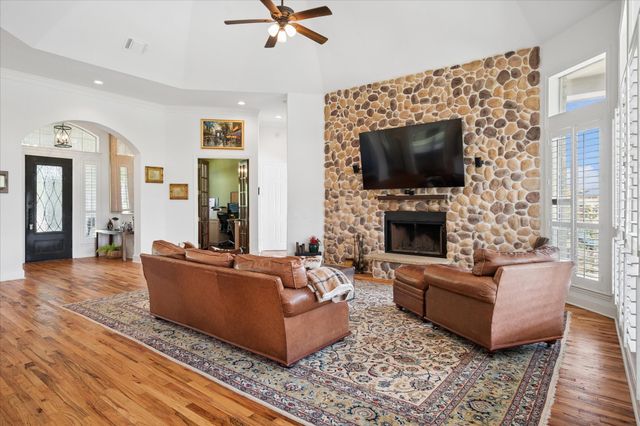 1720 Highland Meadows Drive, Prosper, TX 75078