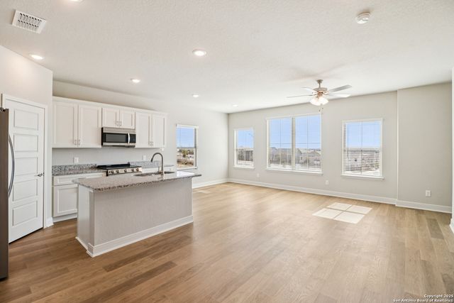 7224 Magnolia Creek, San Antonio, TX 78252