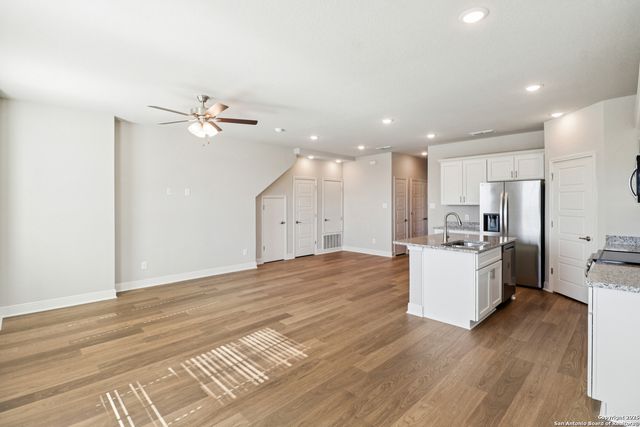 7224 Magnolia Creek, San Antonio, TX 78252