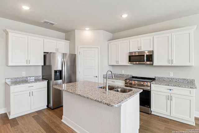 7224 Magnolia Creek, San Antonio, TX 78252
