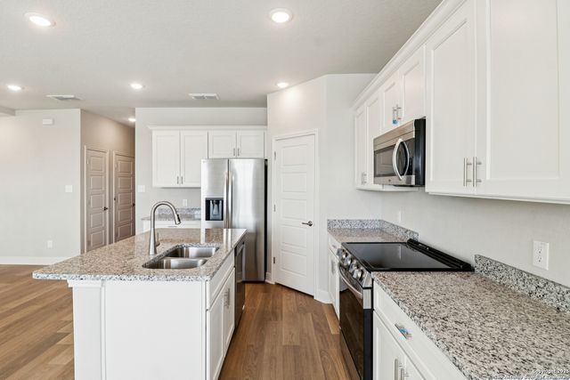 7224 Magnolia Creek, San Antonio, TX 78252