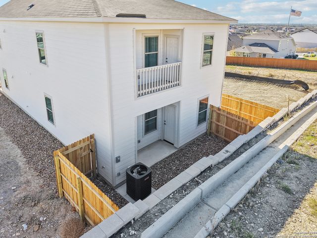 7224 Magnolia Creek, San Antonio, TX 78252