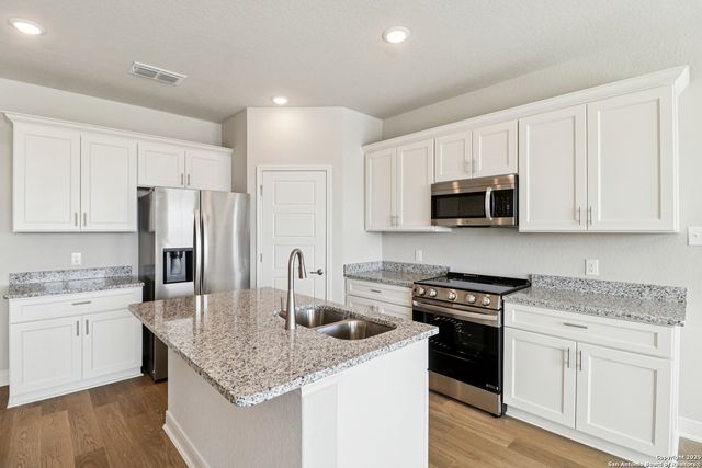 7224 Magnolia Creek, San Antonio, TX 78252