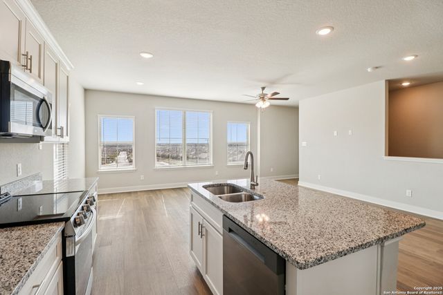 7224 Magnolia Creek, San Antonio, TX 78252