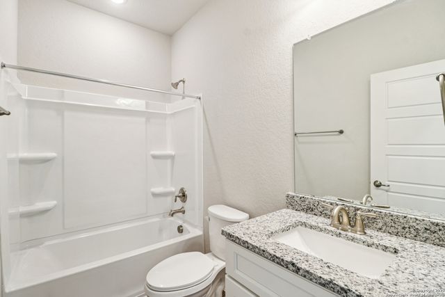 7224 Magnolia Creek, San Antonio, TX 78252