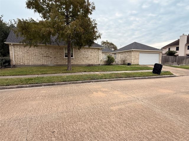 12727 Magnolia Leaf Street, Houston, TX 77065