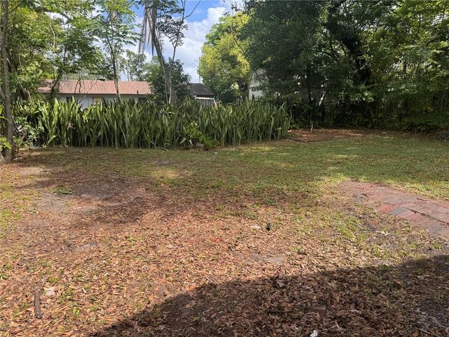 625 CITRUS STREET, Orlando, FL 32805