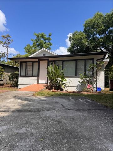 625 CITRUS STREET, Orlando, FL 32805