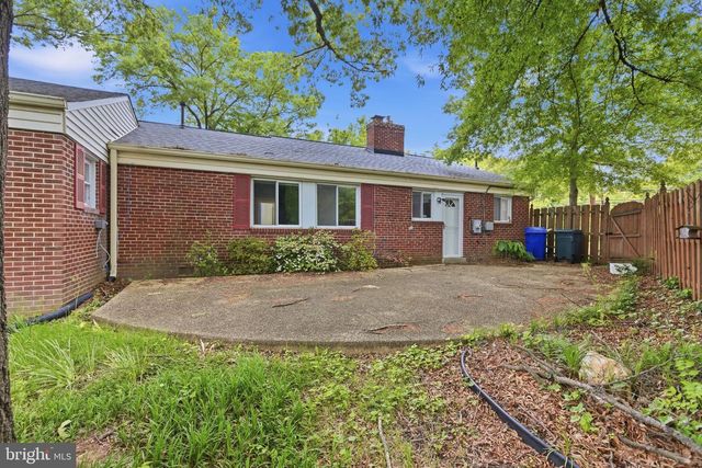 6801 ADELPHI RD, University Park, MD 20782