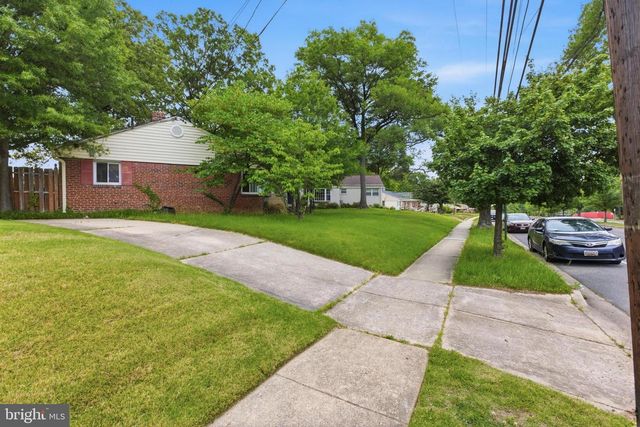 6801 ADELPHI RD, University Park, MD 20782