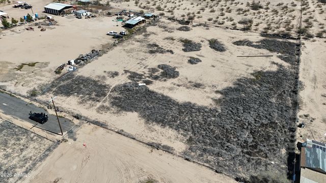 XX S 339TH Avenue -, Tonopah, AZ 85354