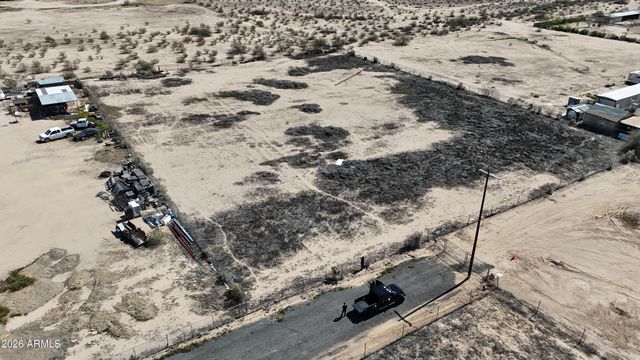 XX S 339TH Avenue -, Tonopah, AZ 85354