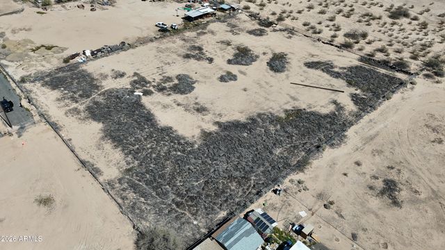 XX S 339TH Avenue -, Tonopah, AZ 85354