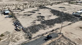 XX S 339TH Avenue -, Tonopah, AZ 85354