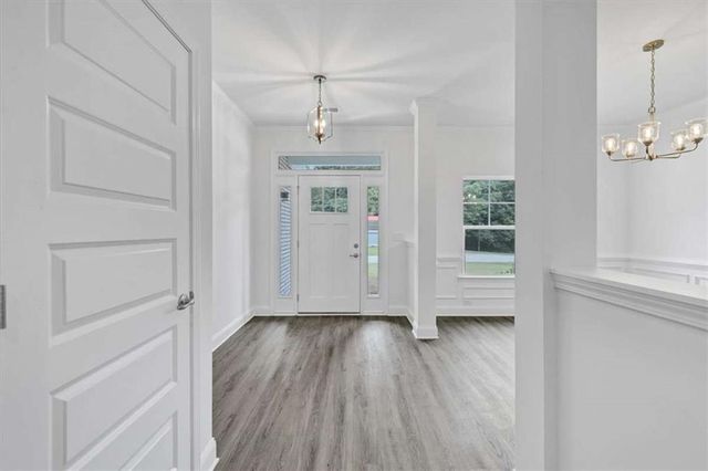 317 Angela Avenue, Bowdon, GA 30108