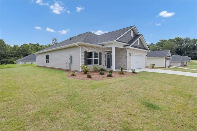 317 Angela Avenue, Bowdon, GA 30108