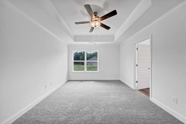 317 Angela Avenue, Bowdon, GA 30108