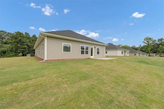 317 Angela Avenue, Bowdon, GA 30108