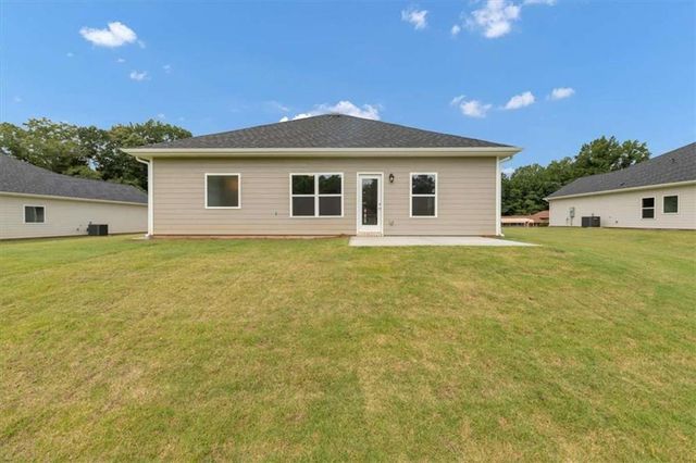 317 Angela Avenue, Bowdon, GA 30108