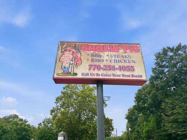 317 Angela Avenue, Bowdon, GA 30108