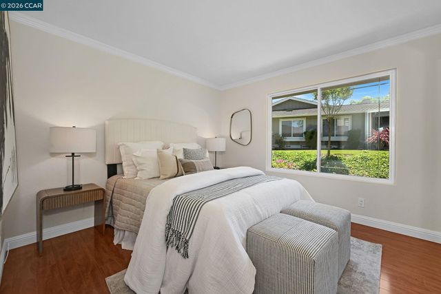 1937 W Rancho Verde Circle, Danville, CA 94526