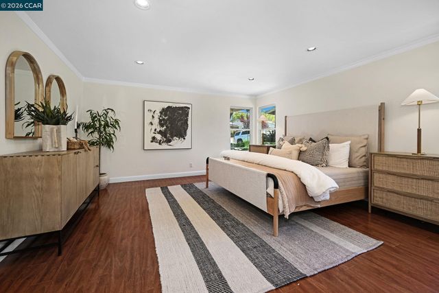 1937 W Rancho Verde Circle, Danville, CA 94526