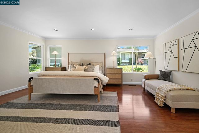 1937 W Rancho Verde Circle, Danville, CA 94526