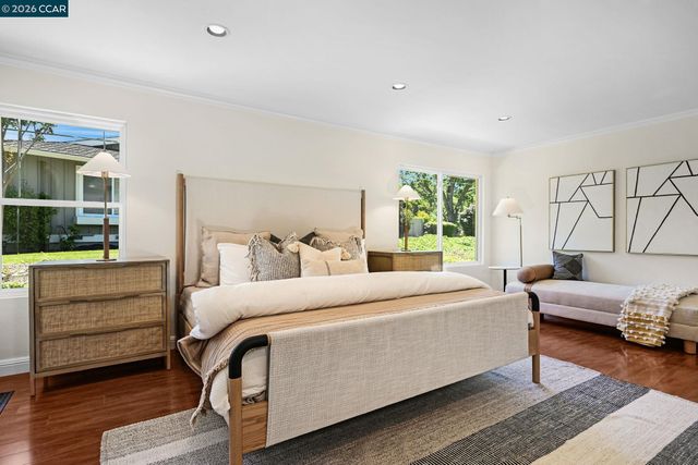1937 W Rancho Verde Circle, Danville, CA 94526