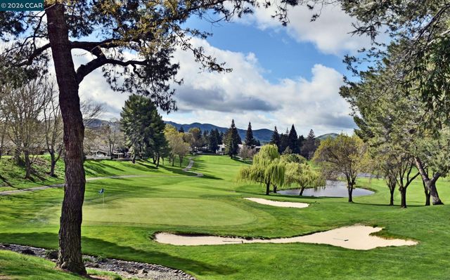 1937 W Rancho Verde Circle, Danville, CA 94526