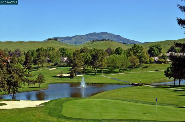 1937 W Rancho Verde Circle, Danville, CA 94526